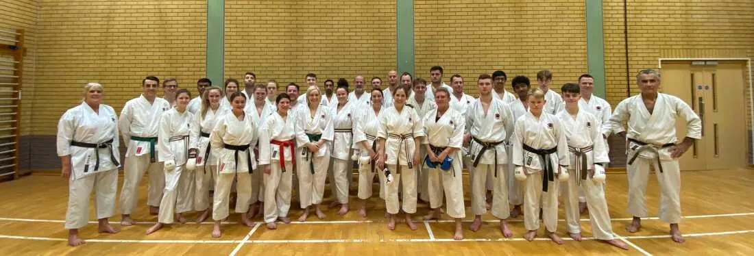 Westwood Karate Academy — martial arts-studio in Wickford — 5