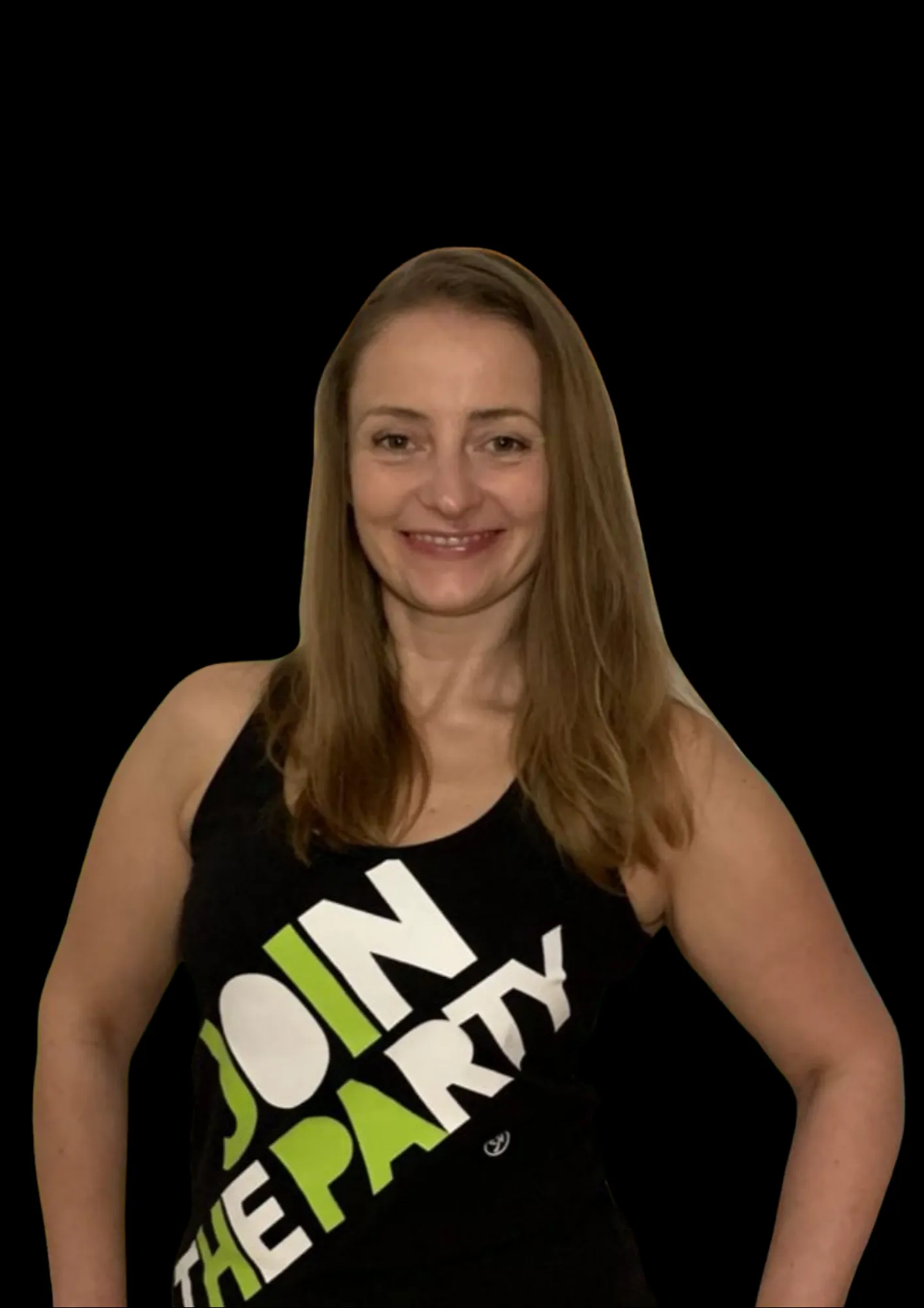 Tanzekatze - Zumba Fitness - Sporthalle 129. GS) — dans-studio i Dresden — 3