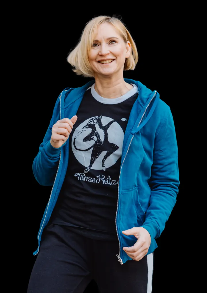 Tanzekatze - Zumba Fitness - Sporthalle 129. GS) — Fitness Studio in Strehlen, Dresden