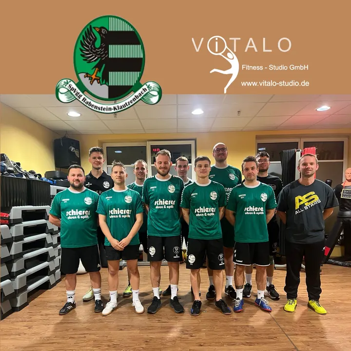 ViTALO — fitnessstudio in Zwiesel — 2