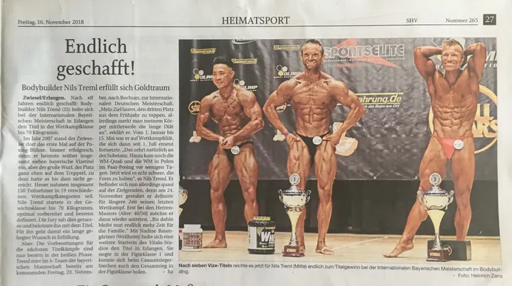 ViTALO — fitnessstudio in Zwiesel — 3