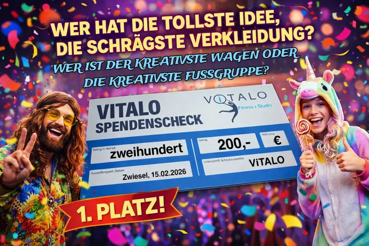 ViTALO — fitnessstudio in Zwiesel — 3