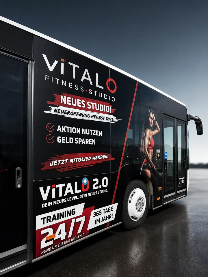 ViTALO — fitnessstudio in Zwiesel — 4