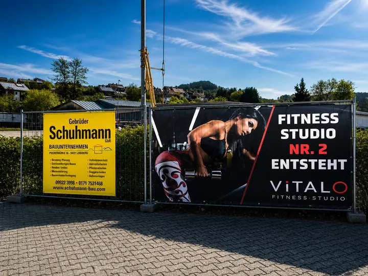 ViTALO — fitnessstudio in Zwiesel — 5