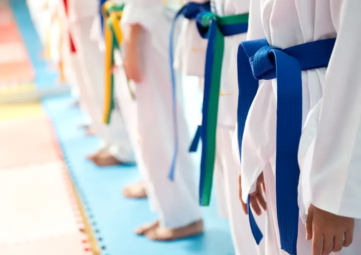 Polisportiva Nippon ASD — Arti marziali a Pero