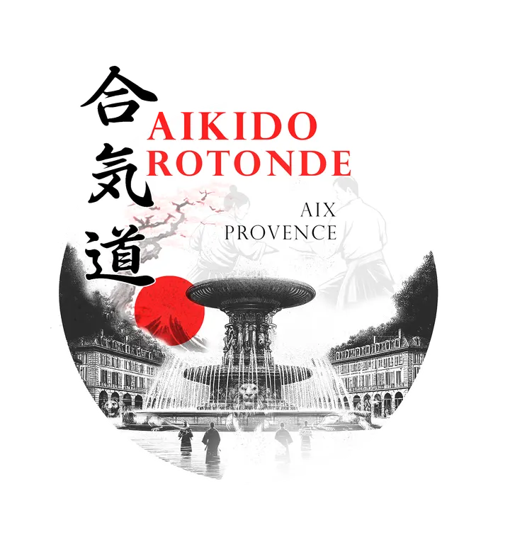 Club Aïkido Rotonde — Arts martiaux à Cuques, Aix-en-Provence