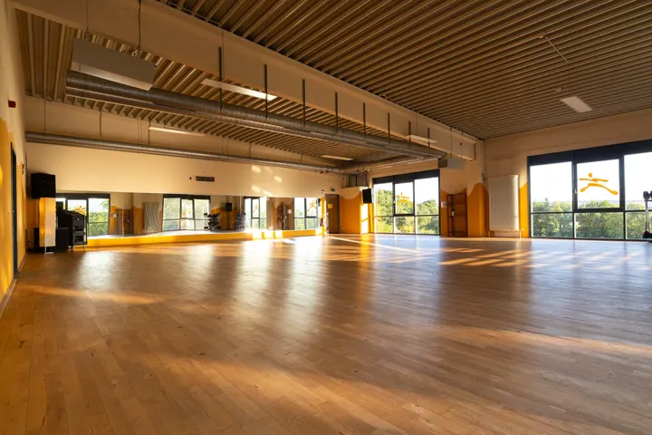 Bewegungsforum GmbH & Co KG Nieder-Olm — fitnessstudio in Nieder-Olm — 3