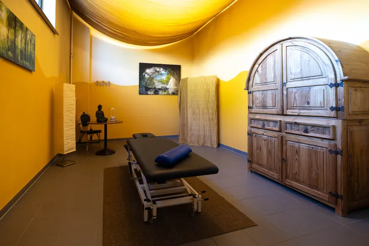 Bewegungsforum GmbH & Co KG Nieder-Olm — fitnessstudio in Nieder-Olm — 3