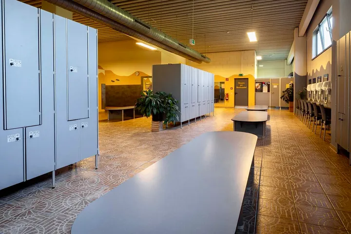 Bewegungsforum GmbH & Co KG Nieder-Olm — fitnessstudio in Nieder-Olm — 4
