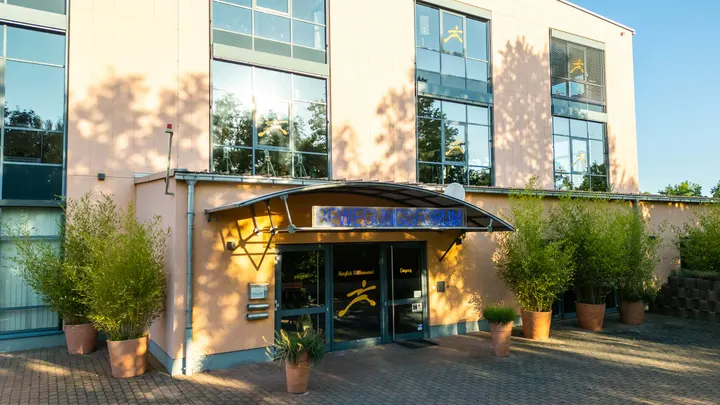 Bewegungsforum GmbH & Co KG Nieder-Olm — fitnessstudio in Nieder-Olm — 6