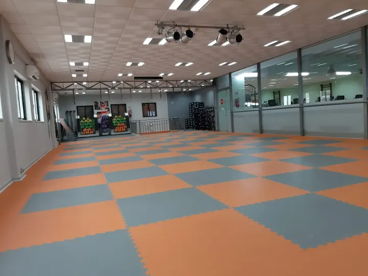 Fit Center Massamá — ginásio-studio em Sintra — 2