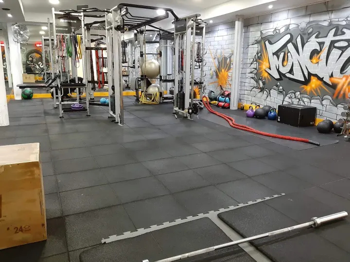 Fit Center Massamá — ginásio-studio em Sintra — 3