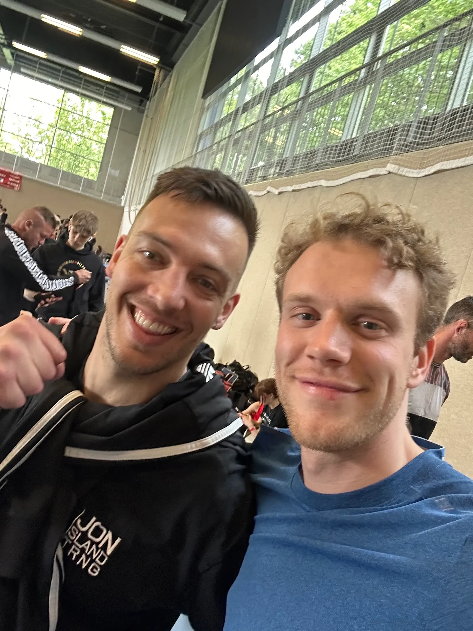 Schönland Jonathan Personaltrainer & Coach — pt-studio in Weststadt, Heidelberg — 3