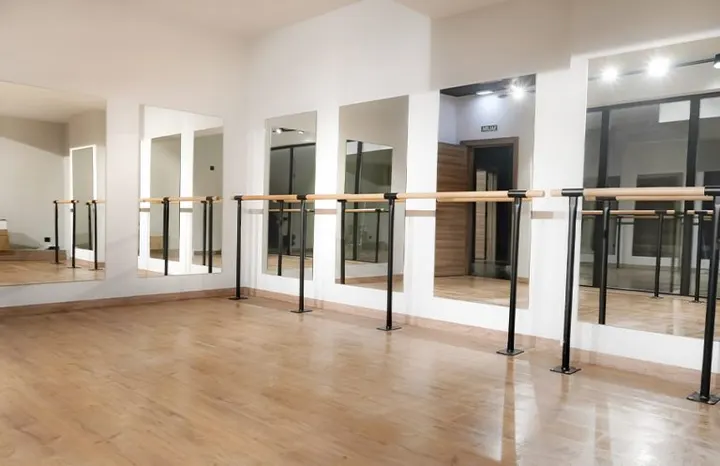 Tres60 Espacio Wellness — estudio de fitness-studio en Centro Oeste, Oviedo — 2
