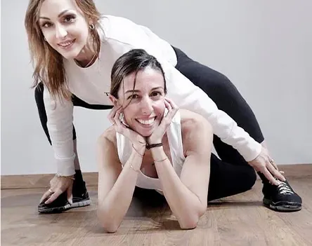 Tres60 Espacio Wellness — estudio de fitness-studio en Oviedo — 4