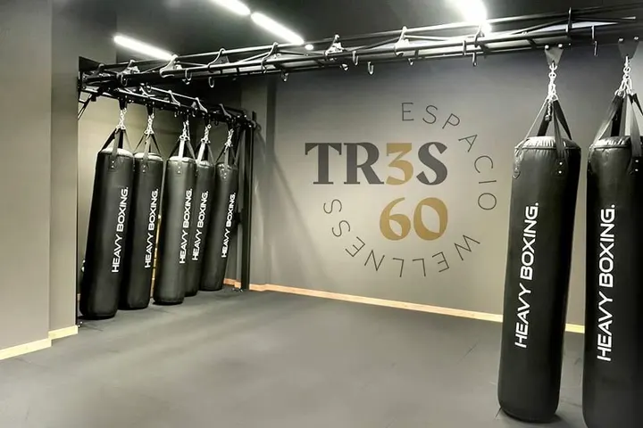 Tres60 Espacio Wellness — Entrenamiento personal en Centro Oeste, Oviedo