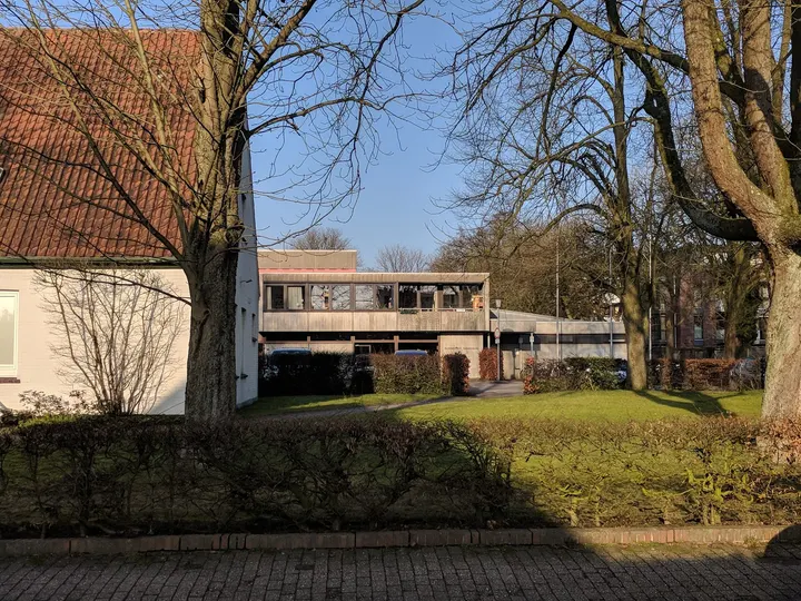 Oldenburger Turnerbund — fitnessstudio in Haarenesch, Oldenburg — 3