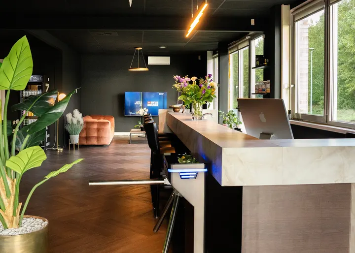 Evolve Gym — sportschool-studio in Almere Poort, Almere — 3