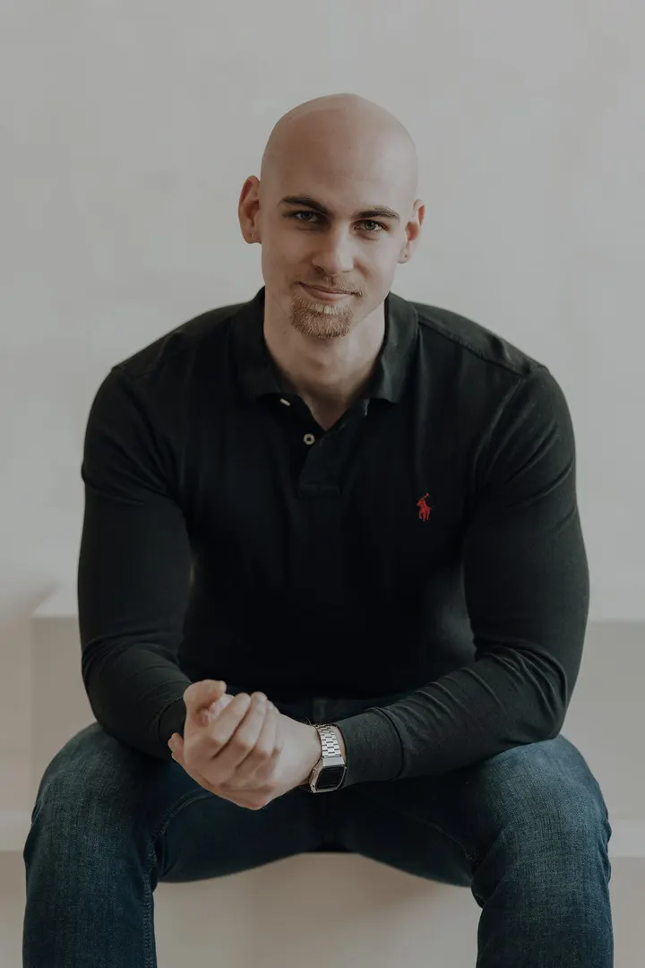 Fabian Jura Fitness & Nutrition — PT-Studio in Innenstadt, St. Ulrich-Dom, Augsburg