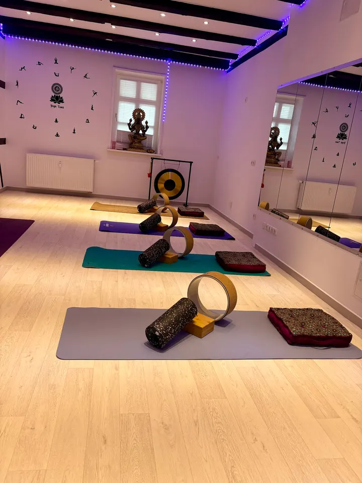 Srabantis World Ayurveda — yoga-studio in Waggum, Braunschweig — 2