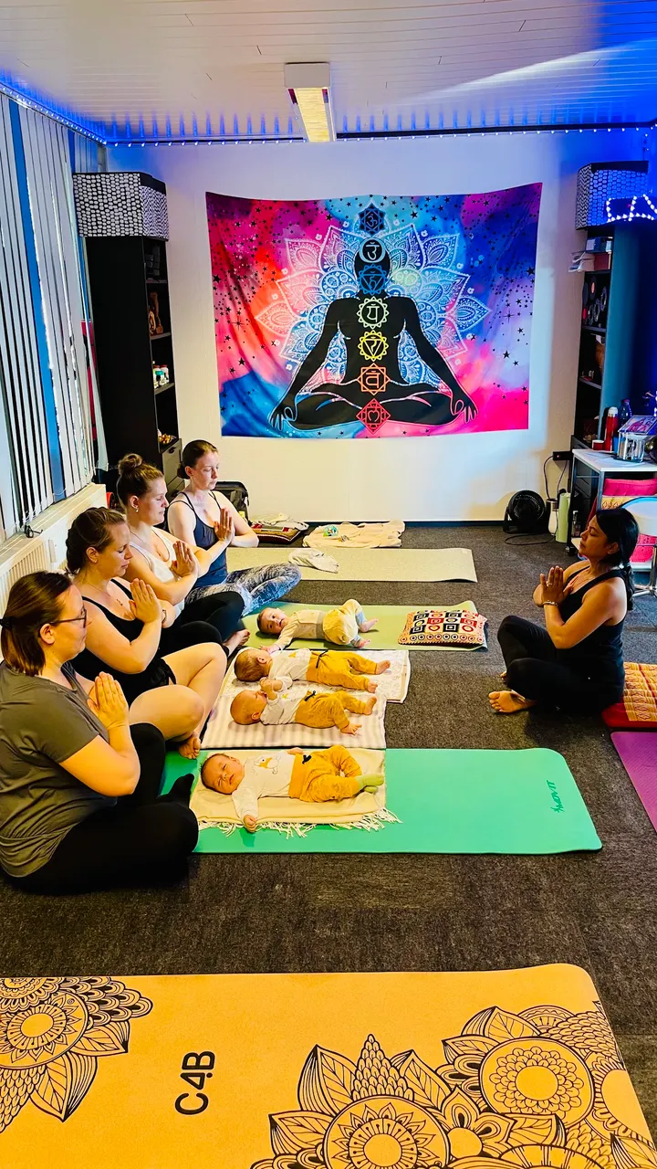 Srabantis World Ayurveda — yoga-studio in Braunschweig — 4