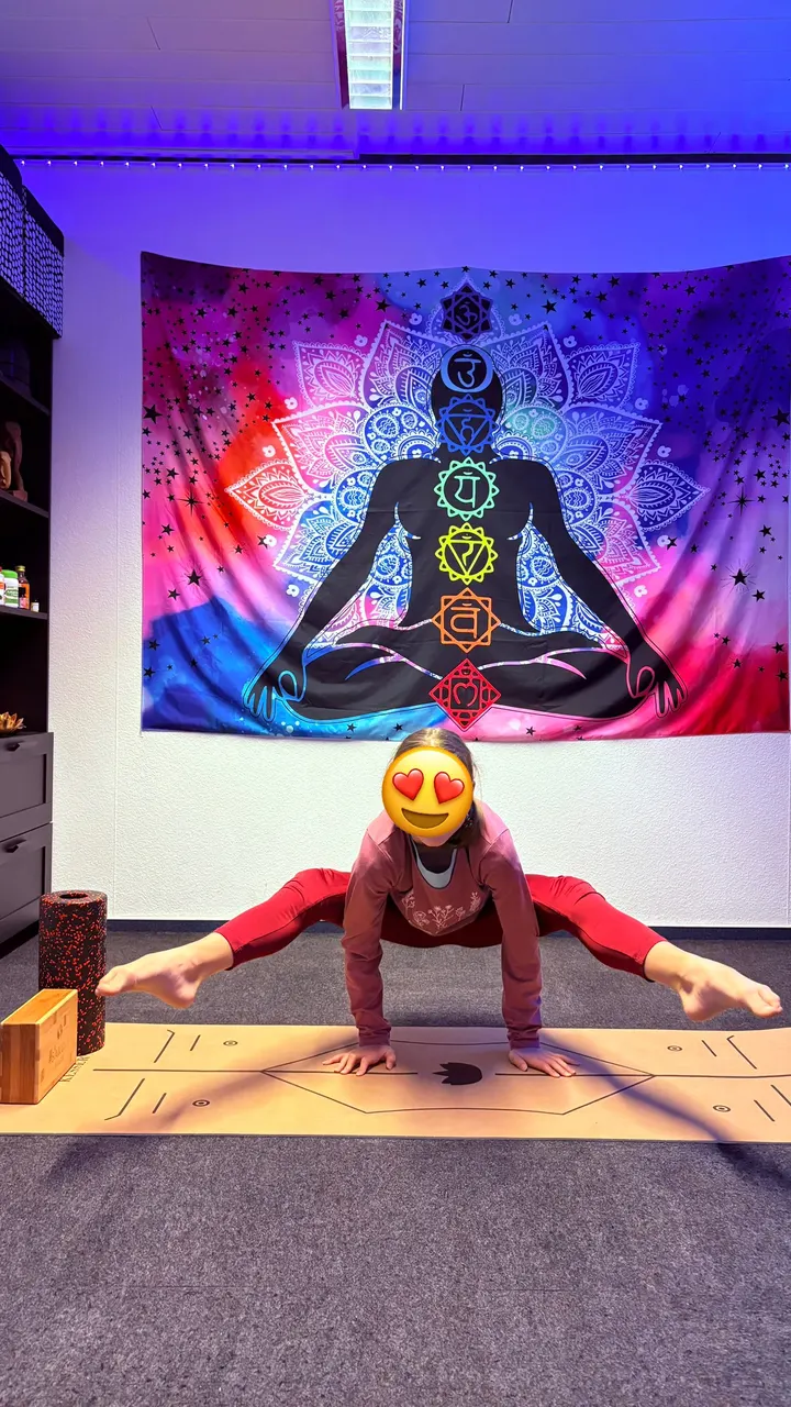 Srabantis World Ayurveda — yoga-studio in Braunschweig — 5