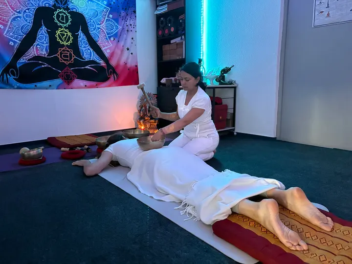 Srabantis World - Yoga & Ayurveda — Yoga in Waggum, Braunschweig