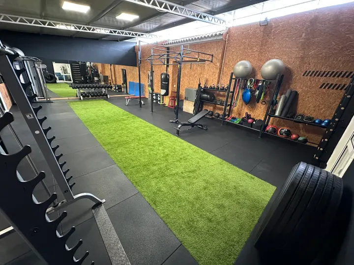 2BFit Club — pilates-studio em Baixa do Montijo, Montijo — 2