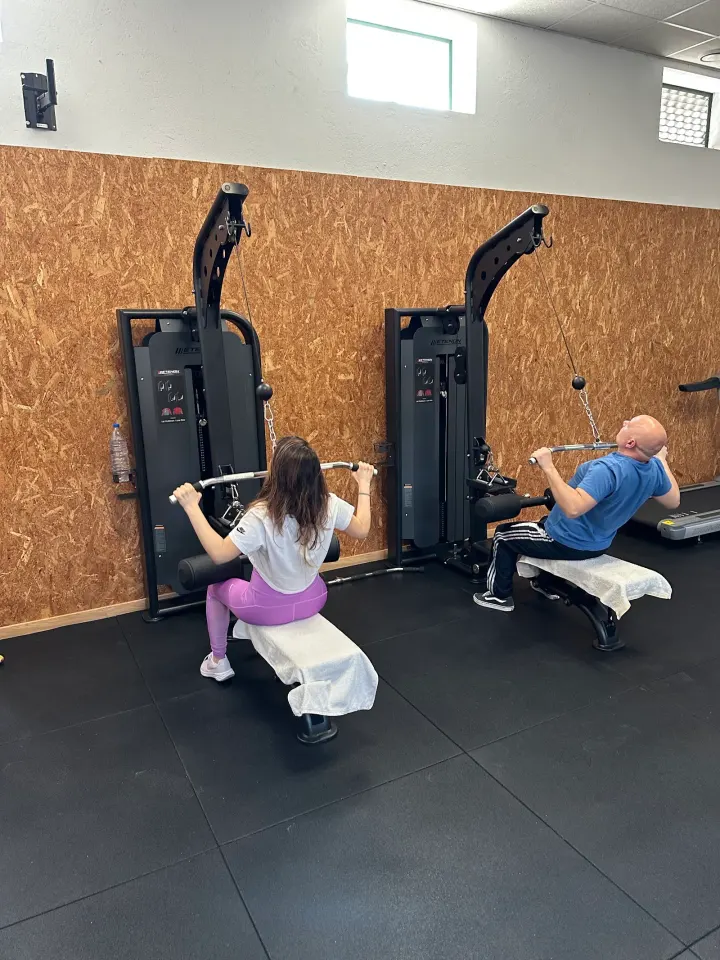 2BFit Club — pilates-studio em Baixa do Montijo, Montijo — 3