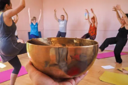 Yoga shen — yoga-studio à Metz — 3