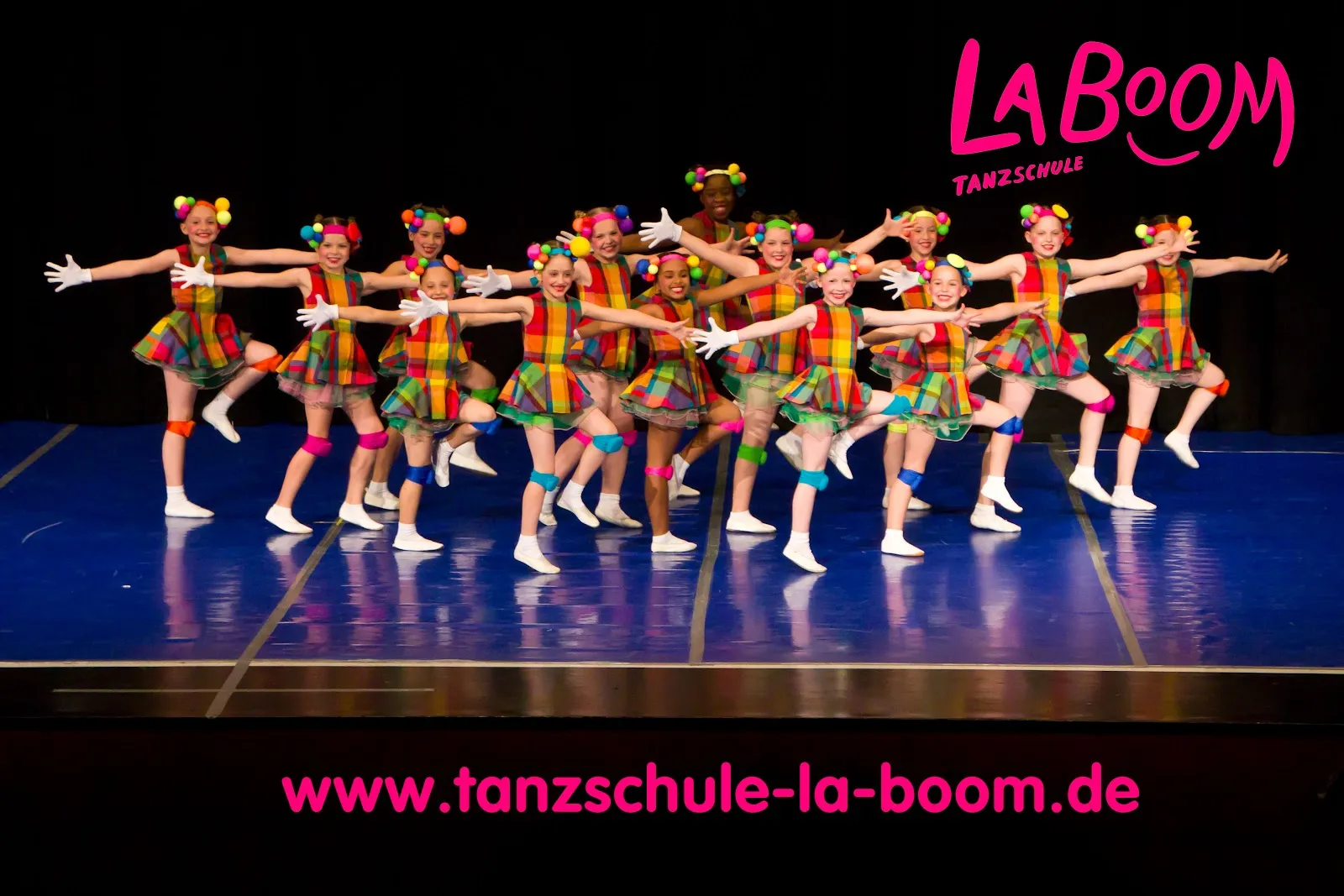 Tanzschule La Boom — tanz-studio in Köln — 3