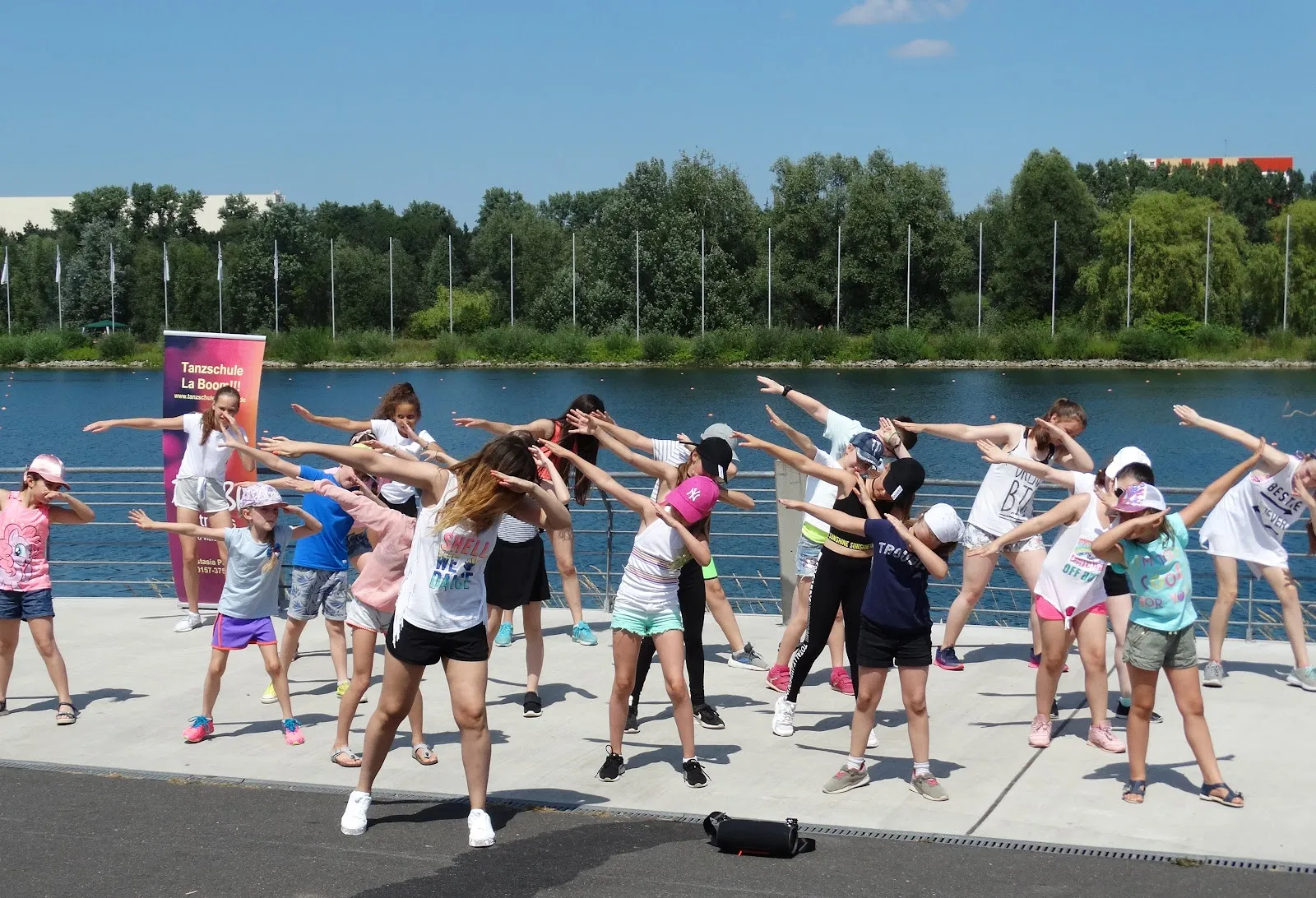 Tanzschule La Boom — tanz-studio in Köln — 3
