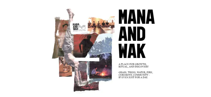 MANA AND WAK — Fitness Studio in Shenley, Borehamwood