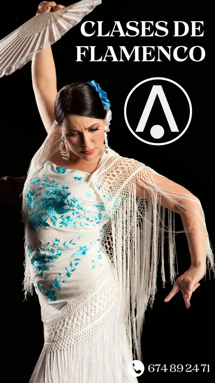 Andanza Estudio — baile-studio en Madrid — 5