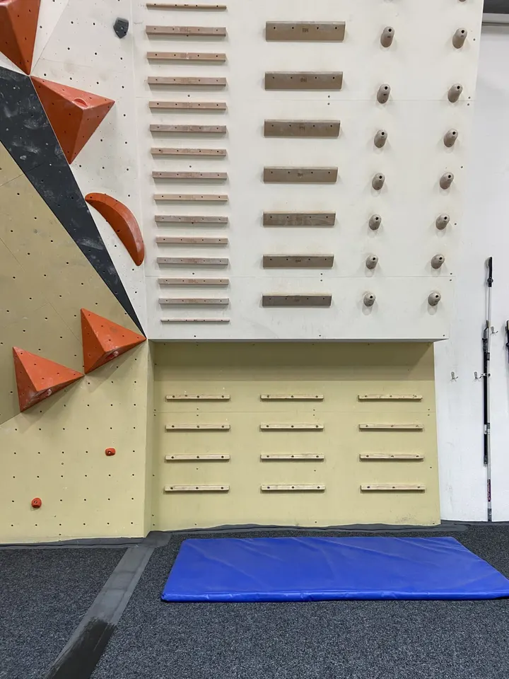 Climbbox — escalada-studio en Almería — 5