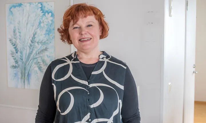 Smm Invest — Fitnessstudio – Keskusta, Pietarsaari