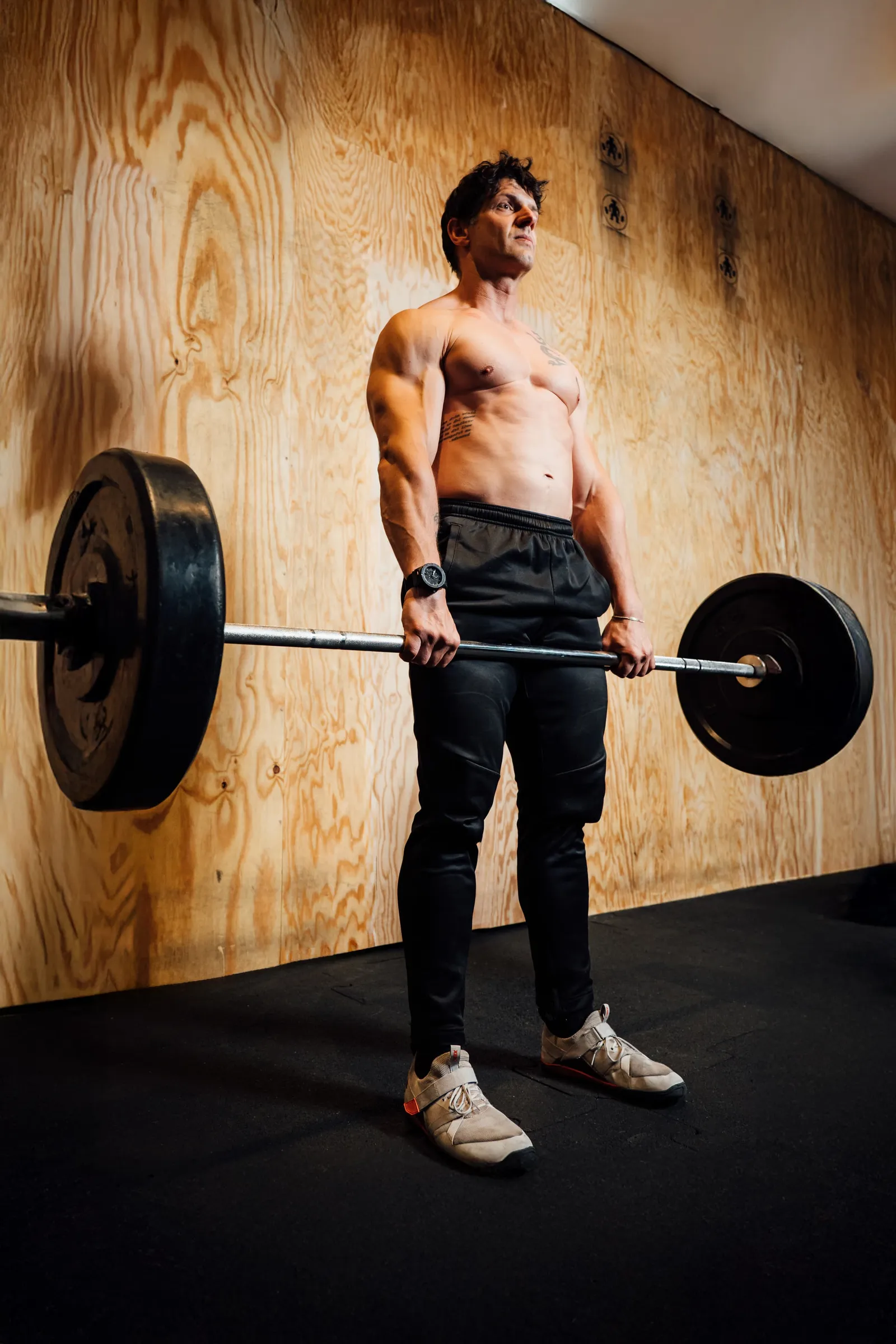Spree CrossFit — crossfit-studio i Berlin — 3