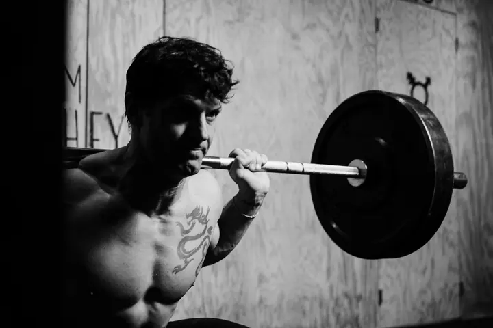 Spree CrossFit — Functional Training in Friedrichshain, Berlin