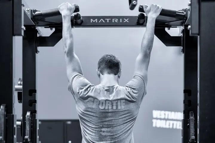 EM coaching — salle de fitness-studio à Gerland, Lyon — 2