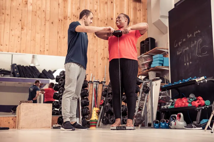 EM coaching — salle de fitness-studio à Gerland, Lyon — 3