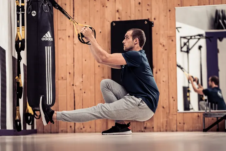 EM coaching — salle de fitness-studio à Lyon — 3