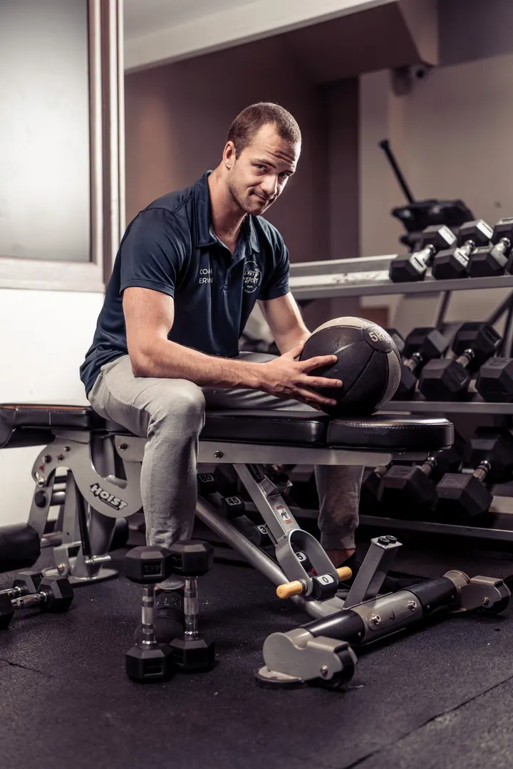 EM coaching — salle de fitness-studio à Lyon — 5