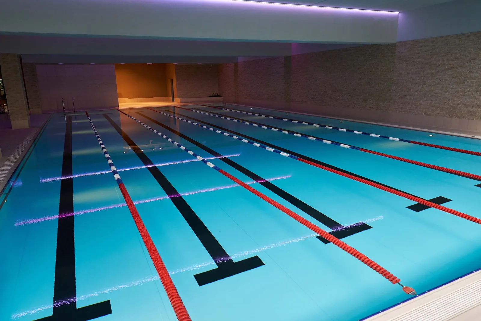 Sports Club Lütjenburg — träningsstudio i Lübeck — 3