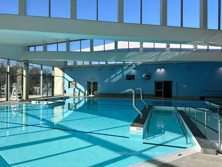Le flow — salle de fitness-studio à Saint-Florentin — 2