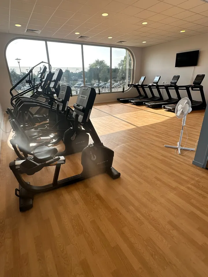 Le flow — salle de fitness-studio à Saint-Florentin — 3