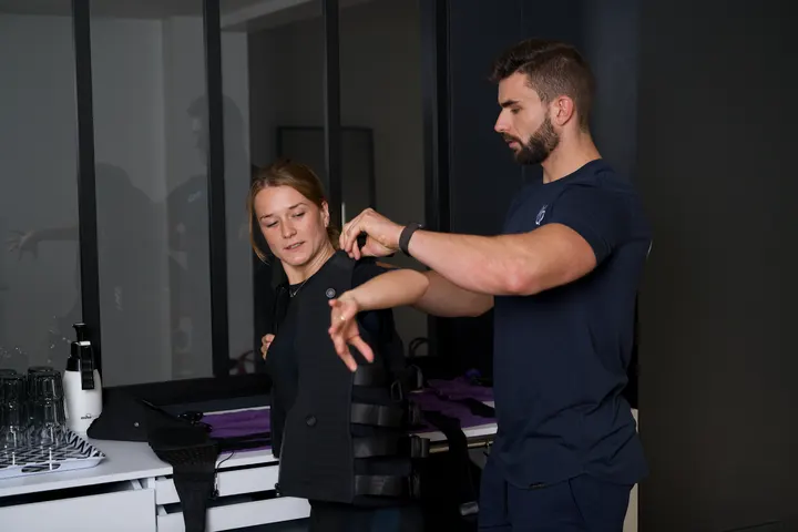 La Fit Studio Maisons-Laffitte — coaching personnel-studio à Maisons-Laffitte, Paris — 3