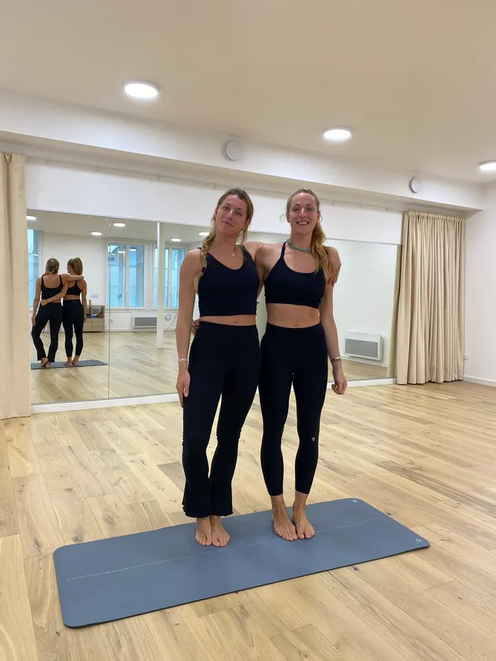 PIDAFI — pilates-studio à Bordeaux Centre, Bordeaux — 2