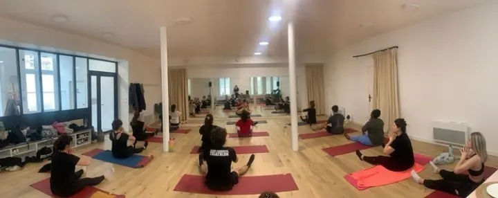 PIDAFI — pilates-studio à Bordeaux — 3
