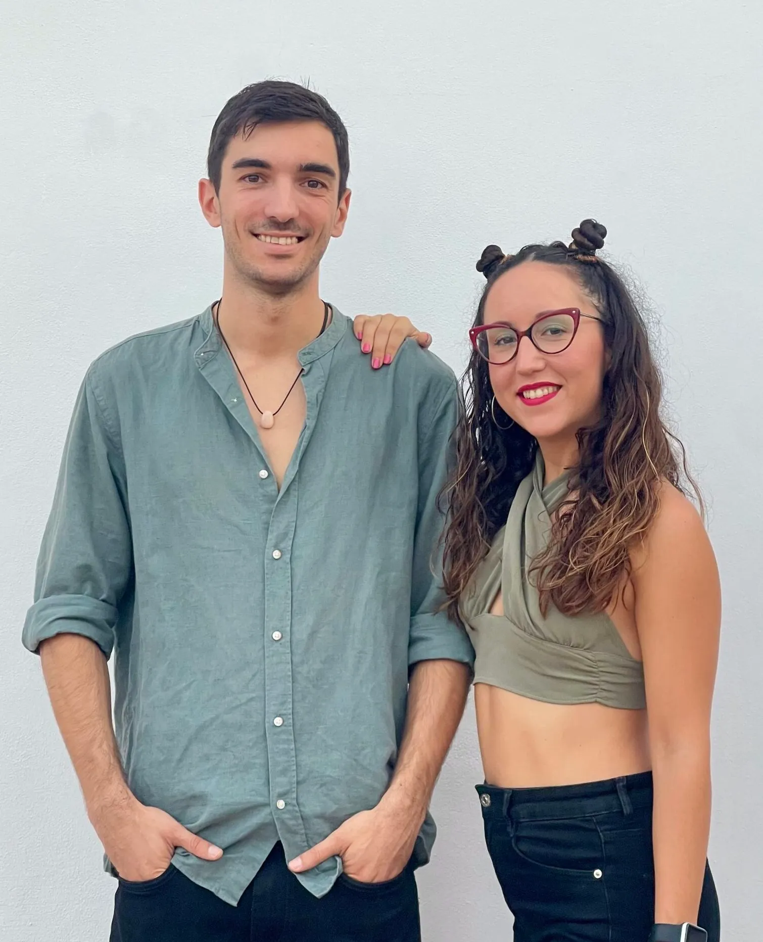 TAOK PROJECT — dans-studio i Eixample, Girona — bild 3