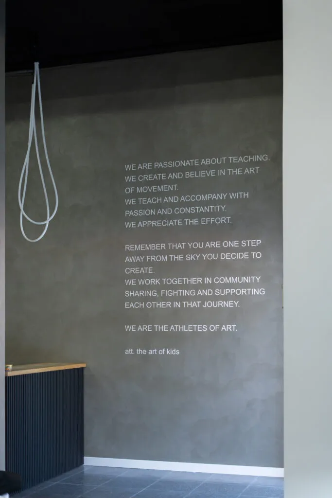 TAOK PROJECT — dans-studio i Girona — bild 4